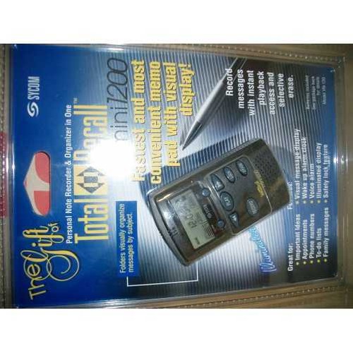Memo pad semplificato vn120 - memo,