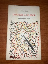 ALBINO PIERRO - CURTELLE A LU