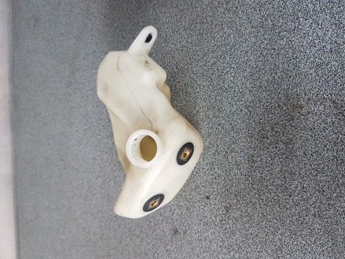 Vaschetta acqua yamaha big - vaschetta,