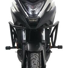 Honda NC750X protezione motore