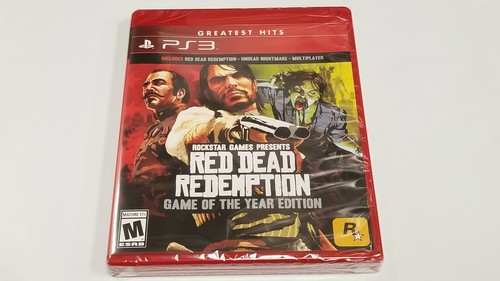 Red dead redemption edizione - redemption,