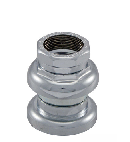 Serie callotte cromate sfere - serie,