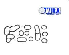 KIT GUARNIZIONI SCAMBIATORE DI