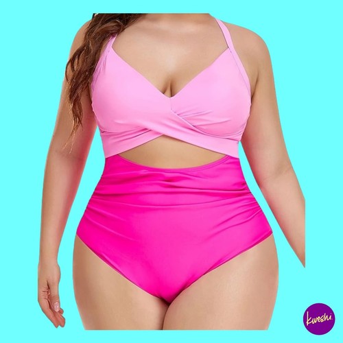 Eomenie costume bagno donna - costume, da