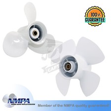 Elica barca per motore