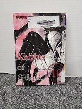 Cavalieri di Sidonia Volume 10