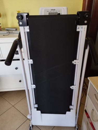 Tapis roulant elettrico
