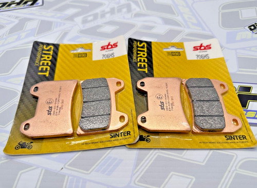 Sbs street sinter - sinter, hh