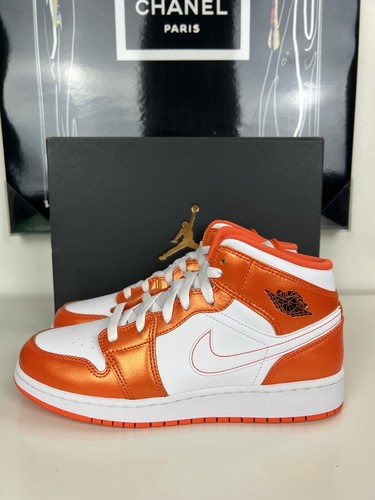Air jordan mid - jordan, electro