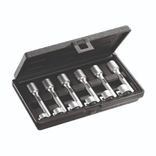 6 Wrench Kit for Injector Pipe
