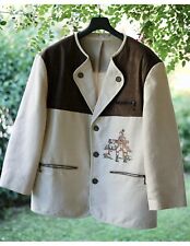 GIACCA TIROLESE tg27 - 54 circa