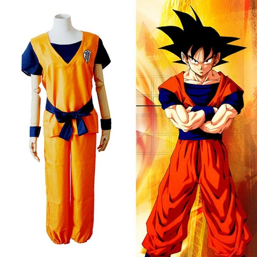 Nuovo costume cosplay - costume,