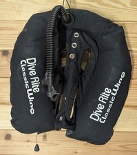 Dive rite classic doppio - dive,