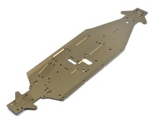 Team Associated RC8T3 Chassis