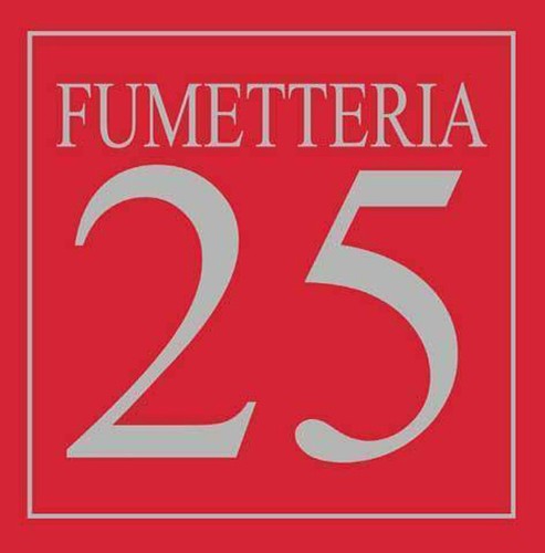 Portfolio fumetteria - 25,