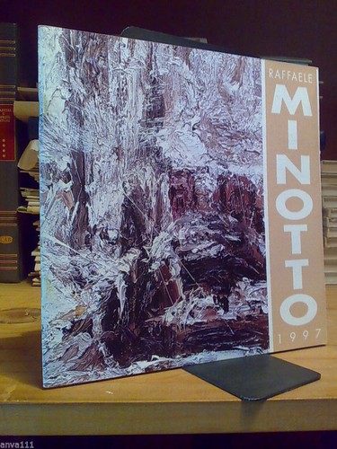 Raffaele minotto 1997 - minotto,