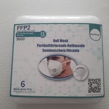 Mascherine FFP2, 110