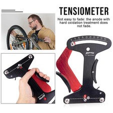 ZTTO Bici Raggi Tensiometro