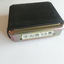 Yamaha FJ 1200 A Centralina