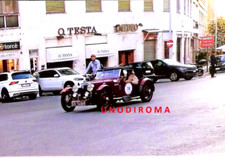MILLE MIGLIA 2024 ROMA ASTON