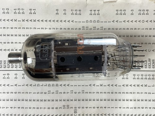 Tubo aspirazione rca vintage - rca,