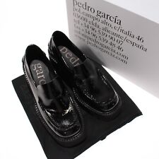 Mocassini con tacco Pedro