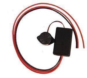 Allarme indicatore moto - allarme,