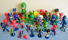 Lotto Figurine e Veicoli PJ