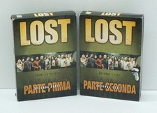 Lost - Stagione 2 Completa