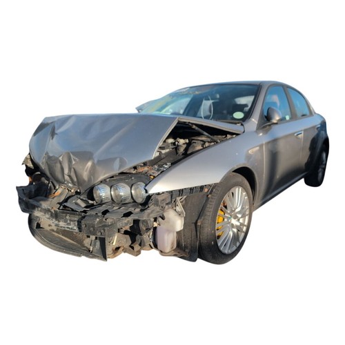 Alfa romeo 159 jtdm 16v - romeo,
