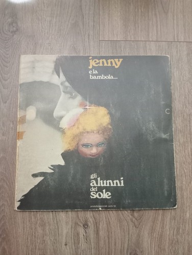 Gli alunni del sole - gli,