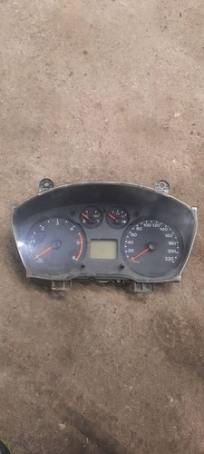 Ford transit 2007 - ford,