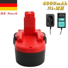 Batteria per Bosch 18V 4000mAH