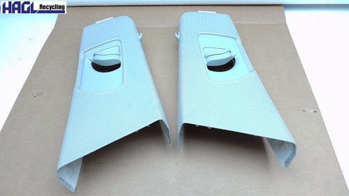 Rivestimenti interni carico - rivestimenti,