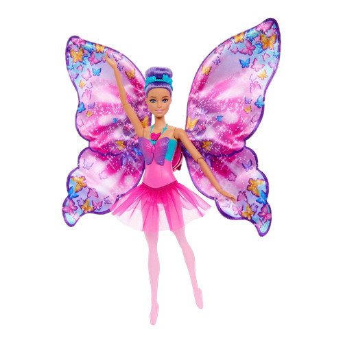Barbie ballerina ali - barbie,
