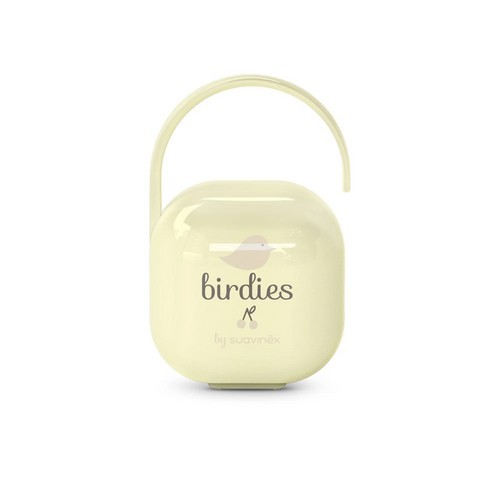 Suavinex birdies scatolina - suavinex,