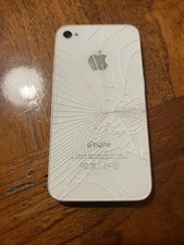 iPhone 4 Non Funzionante Uso Ricambi