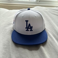 New Era 59Fifty LA Los Angeles