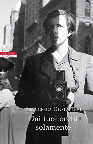 Dai tuoi occhi