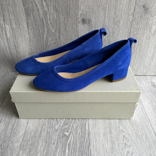 Carvela court shoes womens uk4 - carvela,