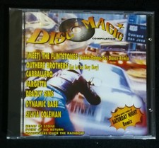 Various ‎– Discomagic