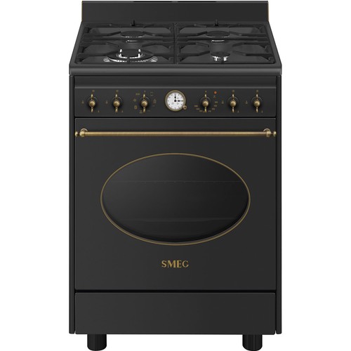 Smeg cucina coloniale - cucina,