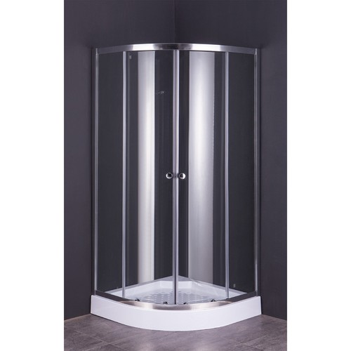 Box doccia cristallo - box,