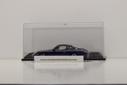 Porsche 911 carrera 1997 - 911,
