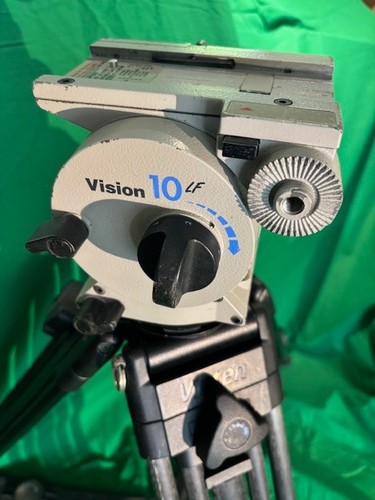 Vinten vision treppiede - vinten, lf