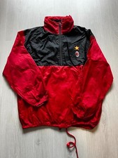 abrigo chubasquero match worn