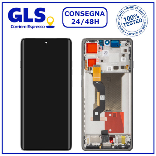 Display touch screen - display,