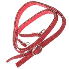  1 paio di cinturini per