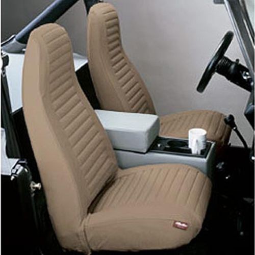 Set copri sedili wrangler - copri, yj