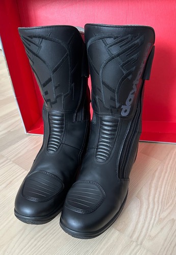 Stivali moto daytona - stivali,